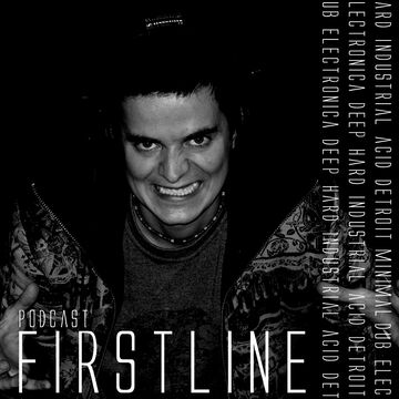 2010-03-07 - Genetic Code - First Line Podcast 005.jpg