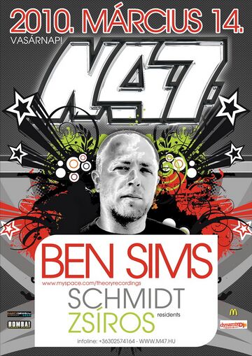 2010-03-14 - Ben Sims @ M47.jpg