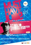 2010-03-27 - Charles Webster @ MustHaveSoul, 360, Dubai
