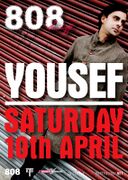 2010-04-10 - Yousef @ 808 Club, Bangkok
