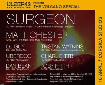 2010-04-16 - Bleep43 - Volcano Special, Corsica Studios.jpg