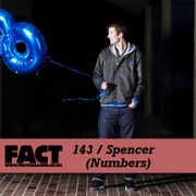 2010-04-23 - Spencer - FACT Mix 143