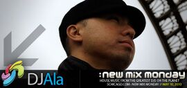 Thumbnail for File:2010-05-10 - DJ Ala - New Mix Monday.jpg