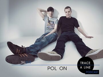 2010-05-12 - Pol On - Trace A Line Podcast (TAL013).jpg