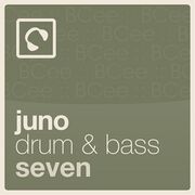 2010-05-14 - BCee - Juno Drum & Bass Podcast 7