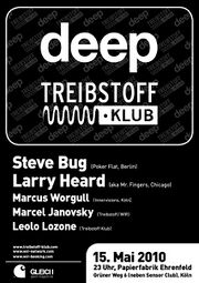 Thumbnail for File:2010-05-15 - Treibstoff Klub, Papierfabrik Ehrenfeld.jpg