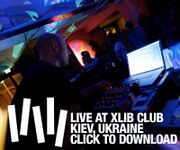 2010-05-29 - Vince Watson @ Addicted, Xlib Club, Kiev