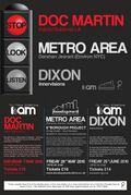 2010-05-01 - Doc Martin @ Sound Control, Manchester