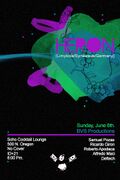 2010-06-06 - Heron @ Soho Cocktail Lounge, El Paso, Texas