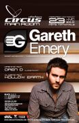 2010-06-23 - Gareth Emery @ Circus Afterhours, Montreal (T …