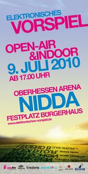 Thumbnail for File:2010-07-09 - Elektronisches Vorspiel -1.jpg