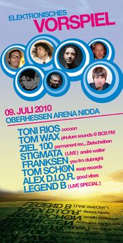 Thumbnail for File:2010-07-09 - Elektronisches Vorspiel -2.jpg