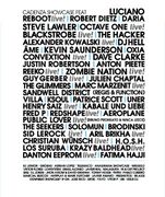 2010-07-04 - Convextion (Live PA) @ Fresh Weekend, Aquapar …