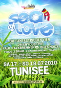 2010-07-18 - Karotte @ Sea Of Love, Tunisee, Freiburg (Kar …