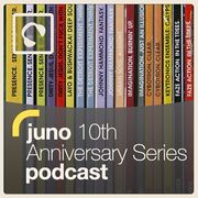 2010-07-26 - Unknown Artist - 10 Years Juno Records Remix …