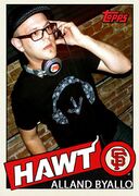 2010-07-31 - Alland Byallo @ 222 Club, San Francisco (Hawt …