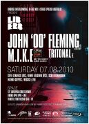 2010-08-07 - M.I.K.E. @ Liberate, Space, Sydney (Club Elit …