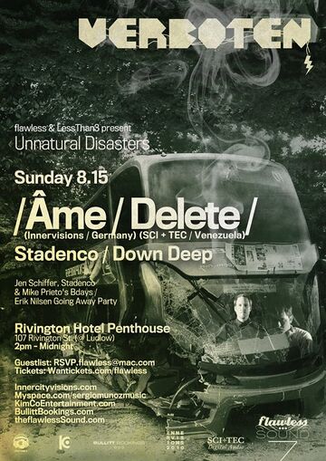 2010-08-15 - Unnatural Disasters, Verboten, Rivington Hotel.jpg