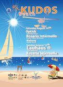 2010-08-15 - Lauhaus @ Kudos Beach, Romania