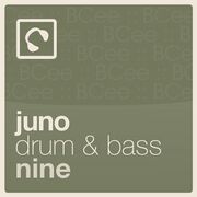 2010-08-27 - BCee - Juno Drum & Bass Podcast 9