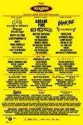2010-08-2X - Beardyman (Live PA) @ Reading Festival, UK