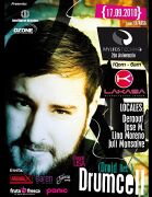 2010-09-17 - Drumcell @ 2 Years My Life Is Techno, La Kasa …