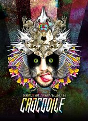 Thumbnail for File:2010-09-25 - Crocodile, La Java -1.jpg