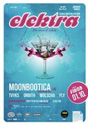2010-10-01 - Moonbootica @ Elektra, Fléda, Brno, Czech Rep …