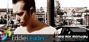 2010-10-04 - Eddie Leader - New Mix Monday