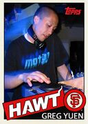 2010-10-07 - Greg Yuen - Hawtcast 98