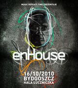 2010-10-16 - Martinez @ enHouse 2010, Poland