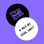 2010-11-03 - Girl Unit - A Mix By Girl Unit (Numbers Podca …