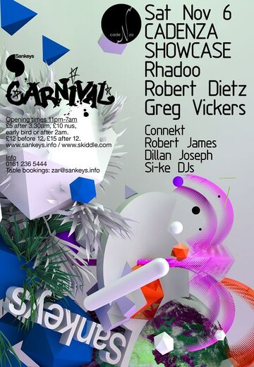 2010-11-06 - Cadenza Showcase, Sankeys.jpg