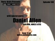 2010-11-09 - Daniel Allen - Noice! Podcast 180