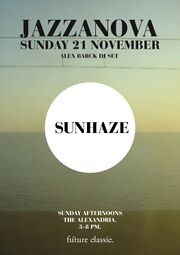 Thumbnail for File:2010-11-21 - Sunhaze, Alexandria Hotel.jpg