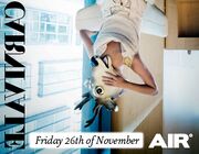 2010-11-26 - Marko Nastic @ Carnivale, Air, Amsterdam