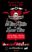 2010-12-03 - Miss Kittin vs Loco Dice @ Republique Of Kitt …
