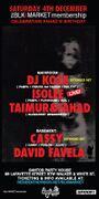 2010-12-04 - Cassy @ BlkMarket Membership Pres. Fahad's Bi …