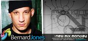 2010-12-07 - Bernard Jones - New Mix Monday