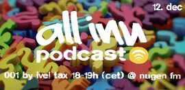 Thumbnail for File:2010-12-13 - Ivel Tax - All Inn Podcast 001.jpg