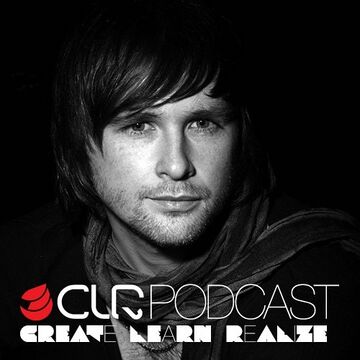 2010-12-20 - Gary Beck - CLR Podcast 095.jpg