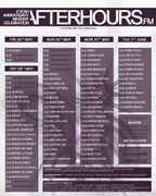 2010-05-31 - Nic Chagall - 4 Year Anniversary Massive Cele …