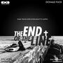 Thumbnail for File:2010 - Donald Fuck - The End Of The Line.jpg