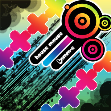 2010 - Tomm-e - House Mouse (Promo Mix).png
