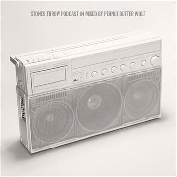 2011-01-03 - Peanut Butter Wolf - Stones Throw Podcast 64.jpg