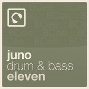 2011-01-05 - BCee - Juno Drum & Bass Podcast 11