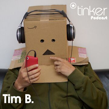 2011-01-10 - Tim B - Tinker Podcast.jpg