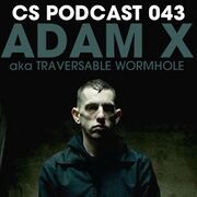 2011-01-13 - Adam X - Clubbingspain Podcast 043