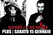 2011-01-15 - Dubfire @ Brancaleone, Roma, Italy