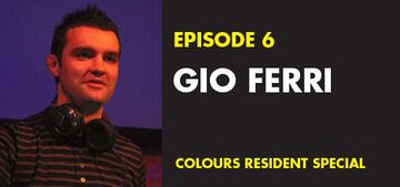 2011-01-25 - Giovanni Ferri - Colours Radio Podcast 6.jpg